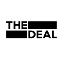 The Deal Logo